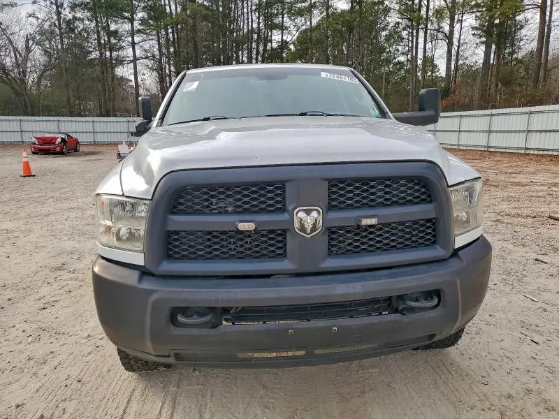 2015 RAM 2500 ST  
