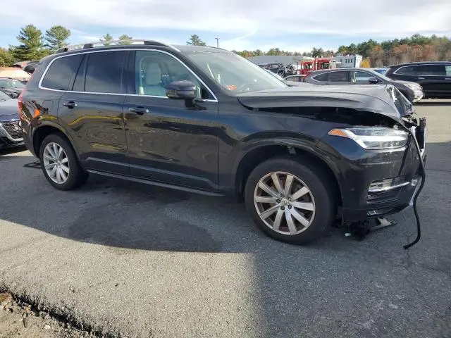 2019 VOLVO XC90 T6 MOMENTUM  
