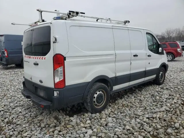 2019 FORD TRANSIT T-150  