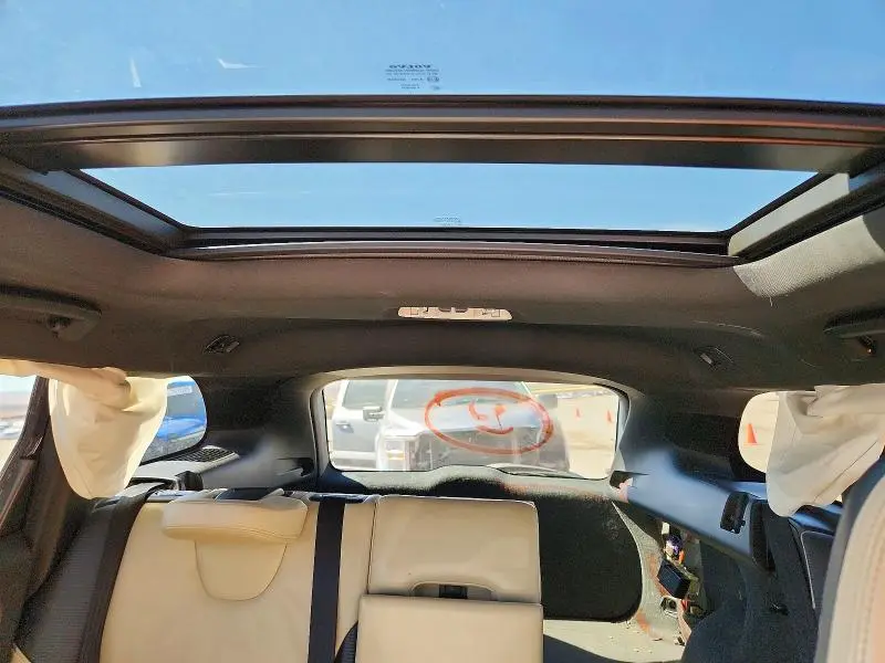 2013 VOLVO XC60 T6  