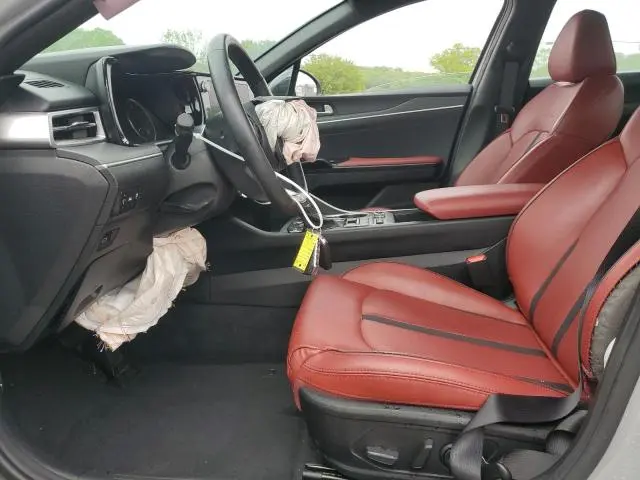 2024 KIA K5 GT LINE  