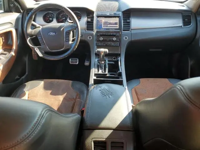 2011 FORD TAURUS SHO  