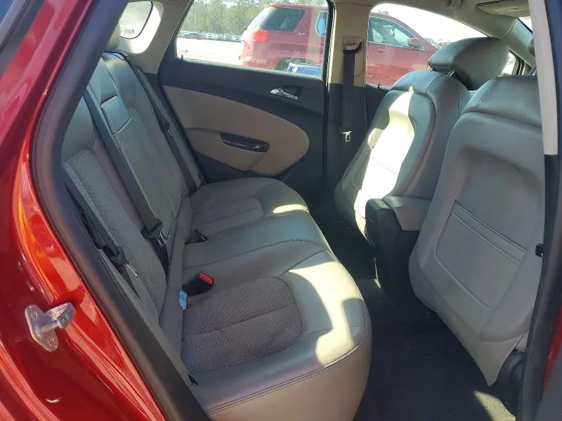 2013 BUICK VERANO CONVENIENCE  