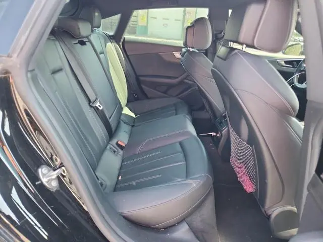 2021 AUDI A5 PREMIUM 45  