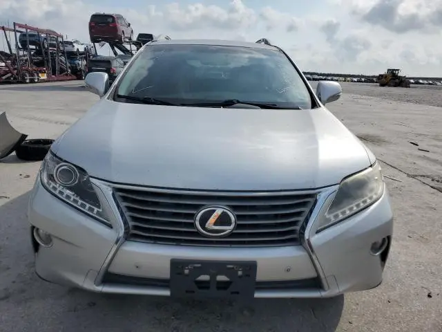 2014 LEXUS RX 350  