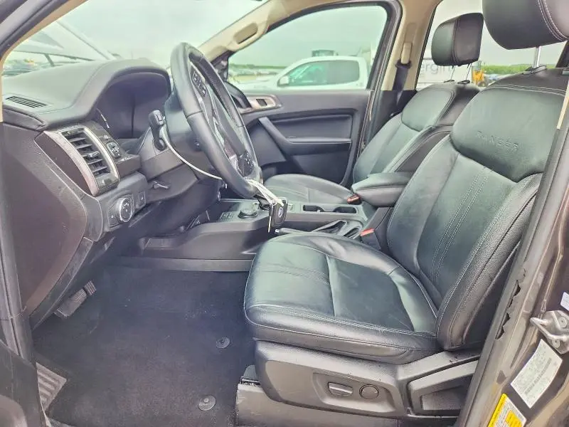 2019 FORD RANGER XL  