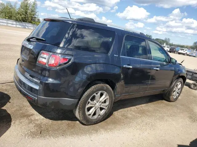 2015 GMC ACADIA SLT-1  