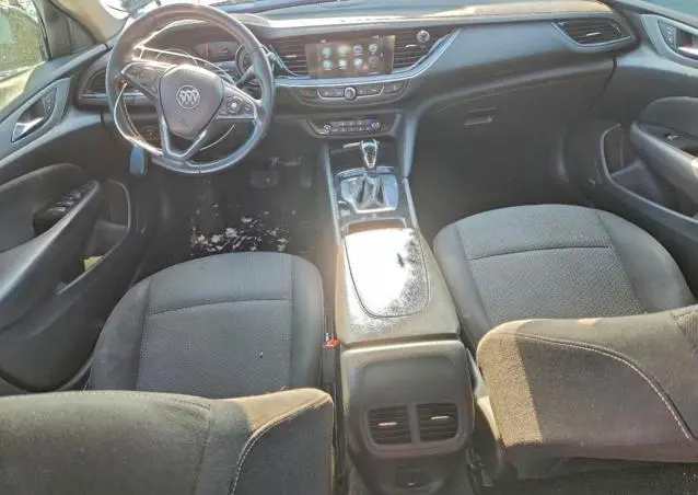 2018 BUICK REGAL PREFERRED  