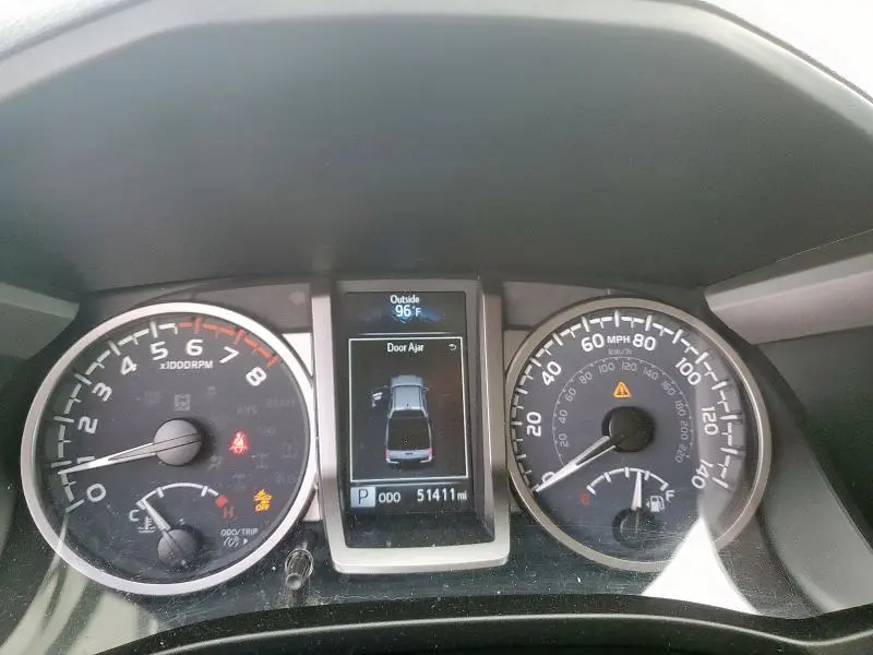 2021 TOYOTA TACOMA DOUBLE CAB  