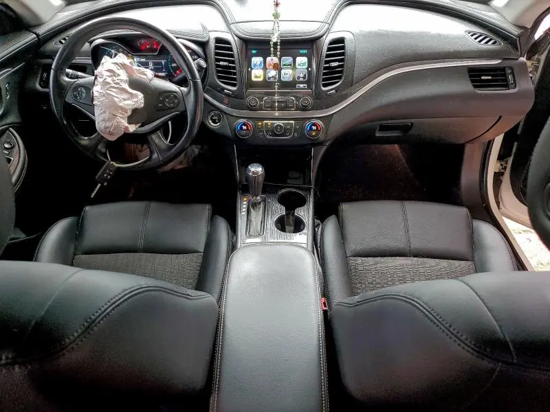 2020 CHEVROLET IMPALA LT  