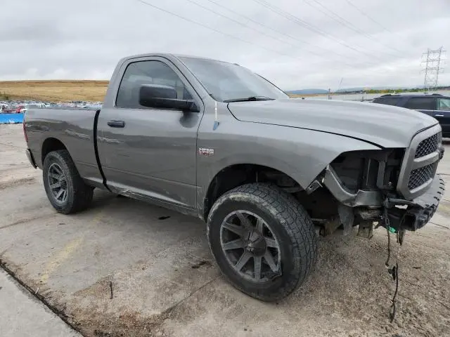 2013 RAM 1500 ST