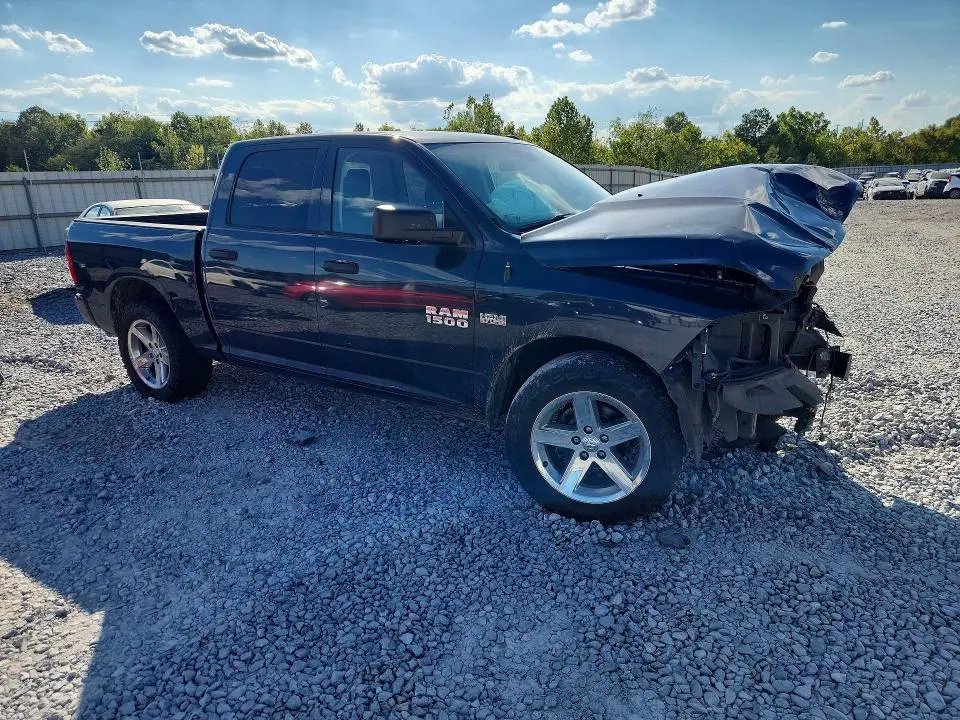 2017 RAM 1500 ST  