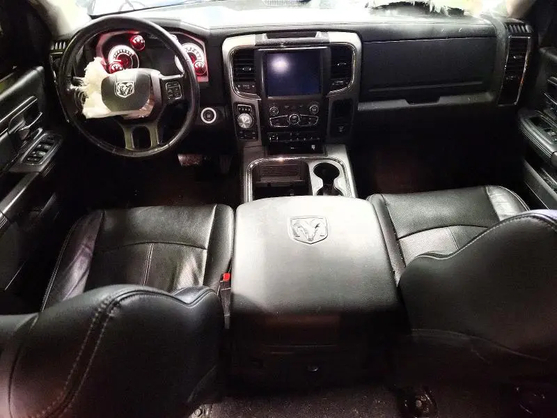 2018 RAM 1500 SPORT  