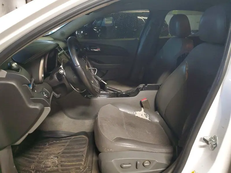 2015 CHEVROLET MALIBU 2LT  