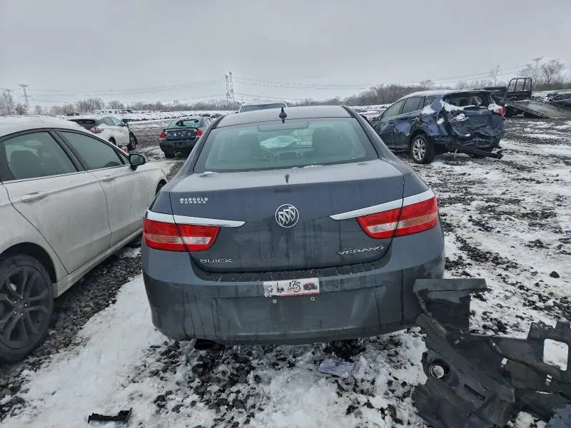 2012 BUICK VERANO   