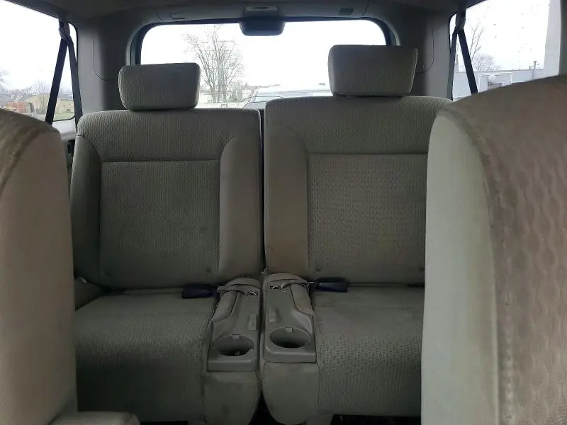 2011 HONDA ELEMENT EX  