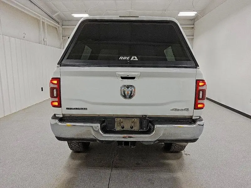 2022 RAM 2500 BIG HORN/LONE STAR  