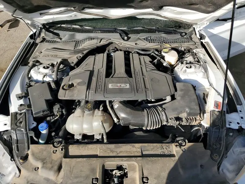 2023 FORD MUSTANG GT  