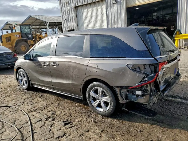 2020 HONDA ODYSSEY EX  