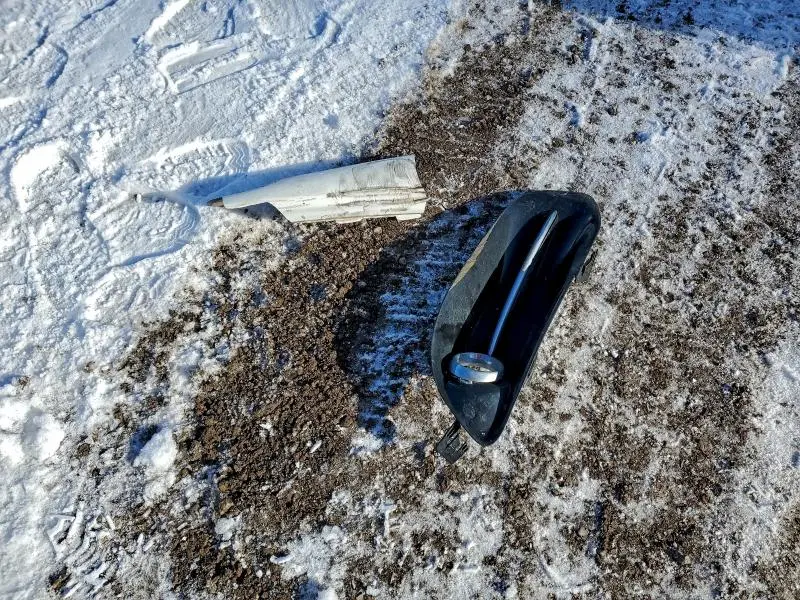 2013 DODGE DART LIMITED  