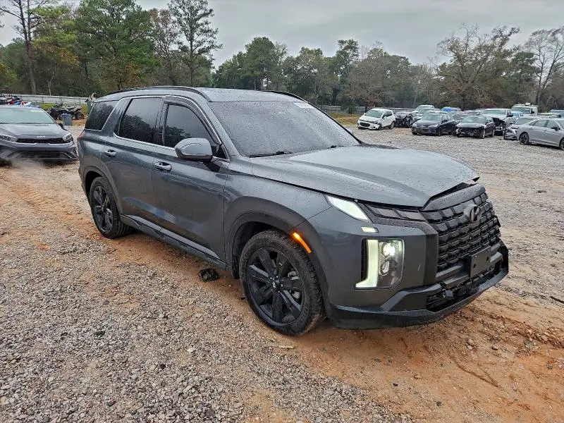 2023 HYUNDAI PALISADE XRT  