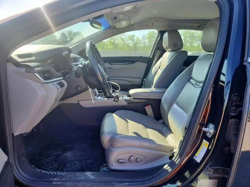 2015 CADILLAC XTS LUXURY COLLECTION  