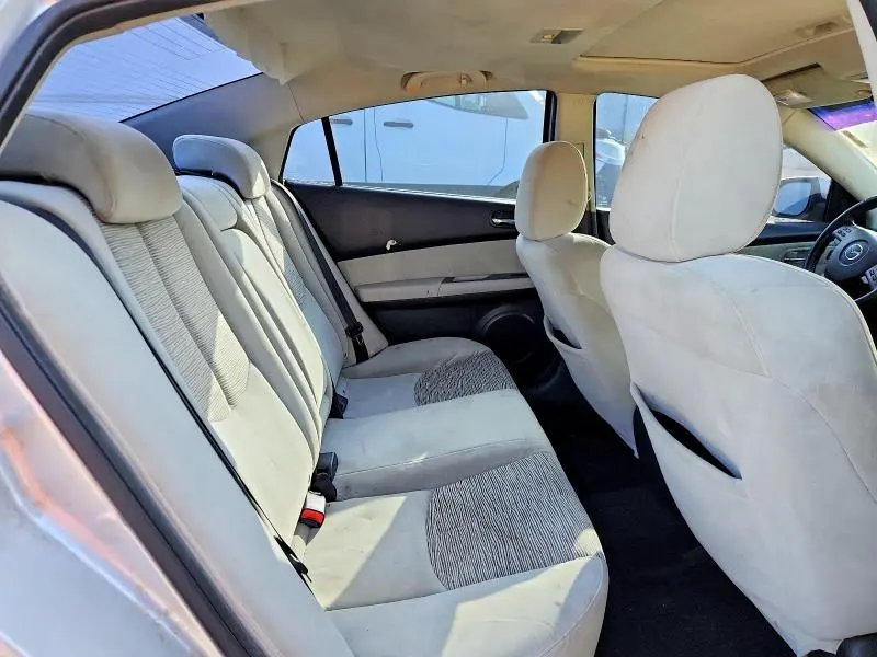 2010 MAZDA 6 I  