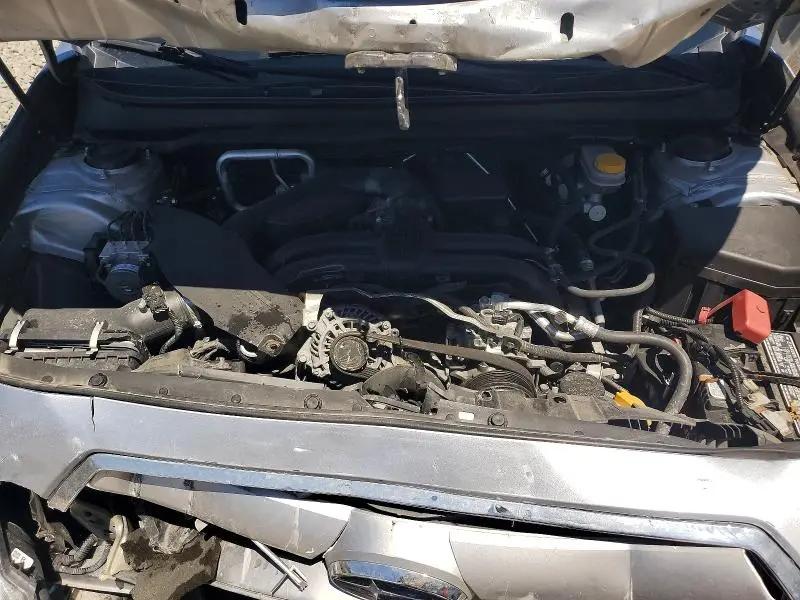 2017 SUBARU LEGACY 2.5I PREMIUM  