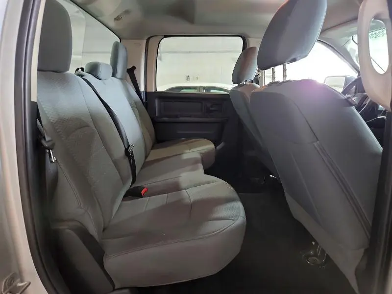 2014 RAM 1500 ST  