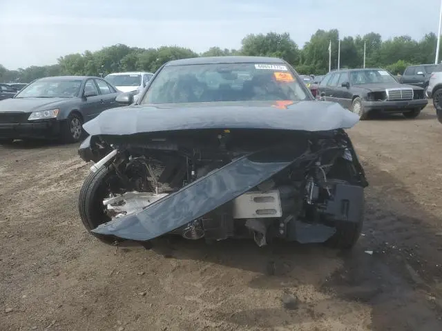 2024 NISSAN ALTIMA S