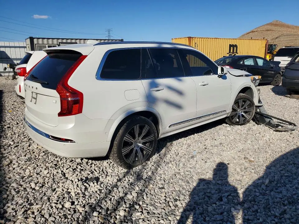 2024 VOLVO XC90 ULTIMATE  