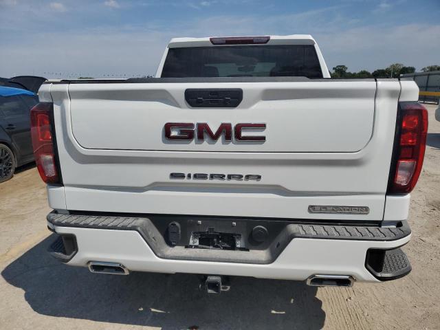 2021 GMC SIERRA K1500 ELEVATION