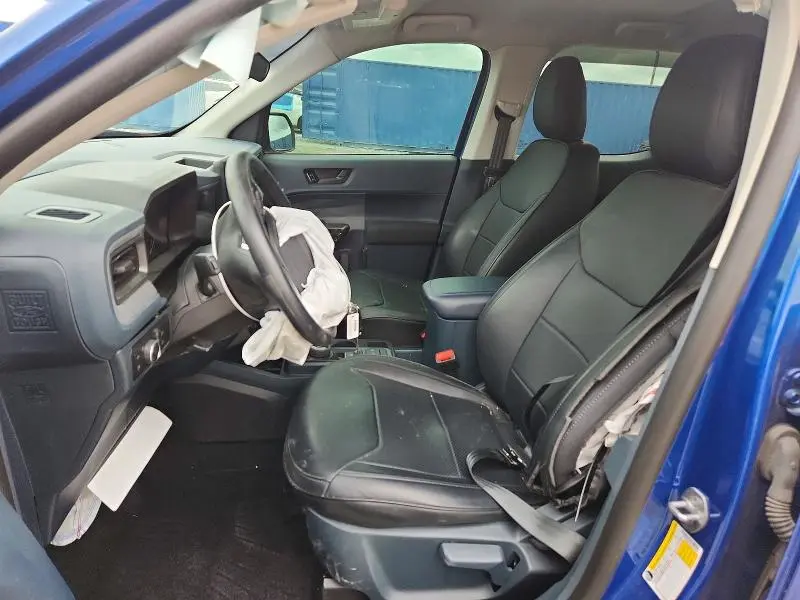 2024 FORD MAVERICK XL  