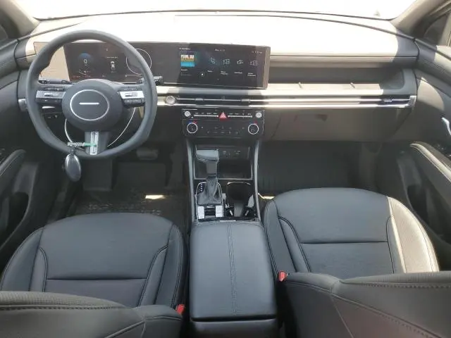 2025 HYUNDAI SANTA CRUZ SEL ACTIVITY  