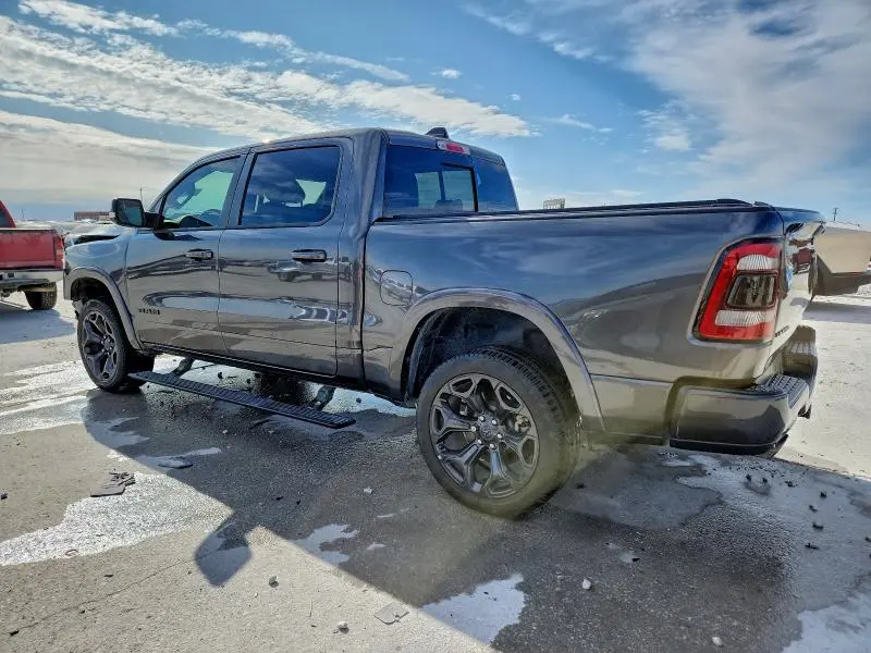 2022 RAM 1500 LIMITED  