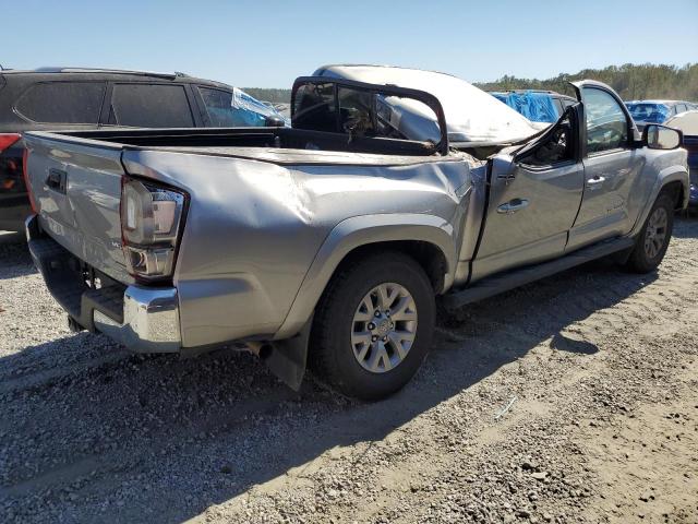 2016 TOYOTA TACOMA DOUBLE CAB