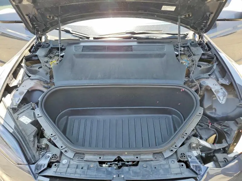 2023 TESLA MODEL S   