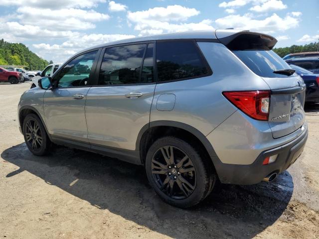 2020 HONDA PASSPORT SPORT