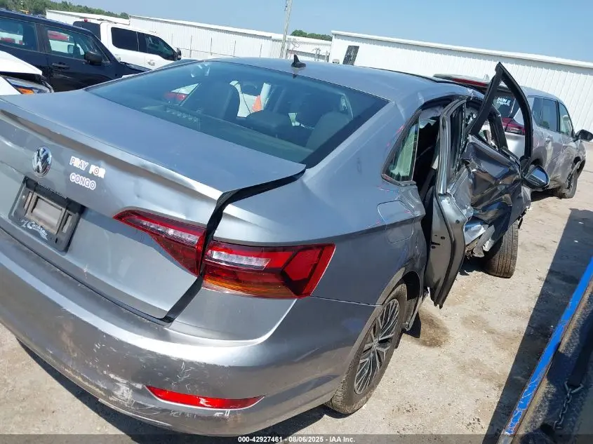 2019 VOLKSWAGEN JETTA 1.4T R-LINE/1.4T S/1.4T SE