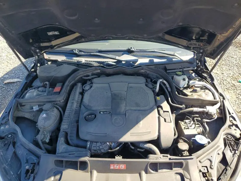 2013 MERCEDES-BENZ C 300 4MATIC  