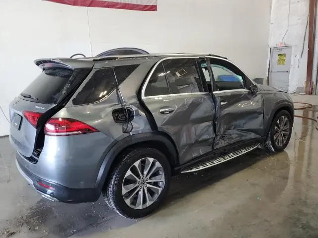 2021 MERCEDES-BENZ GLE 350 4MATIC  