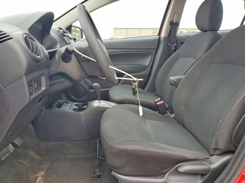 2019 MITSUBISHI MIRAGE G4 ES  