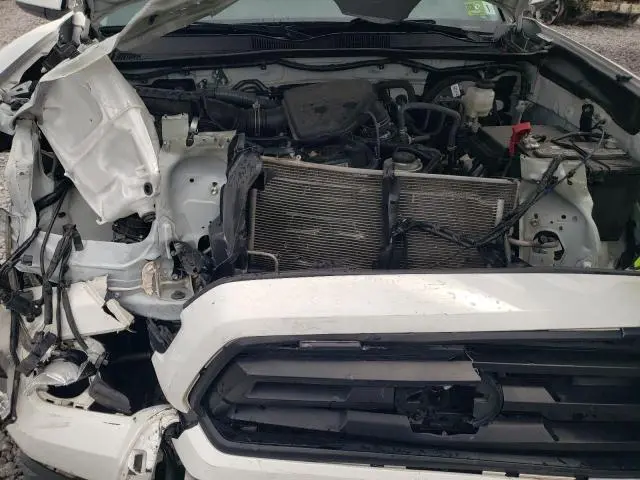 2023 TOYOTA TACOMA ACCESS CAB