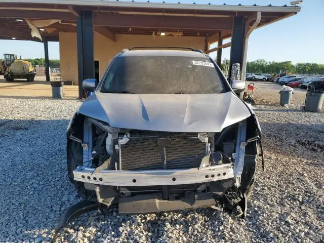 2021 HONDA PILOT SE