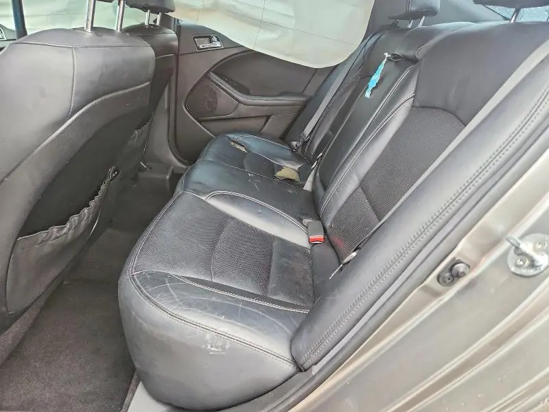 2013 KIA OPTIMA SX  