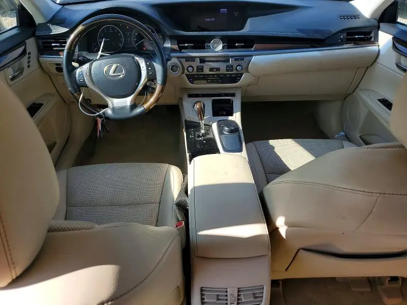 2014 LEXUS ES 350  