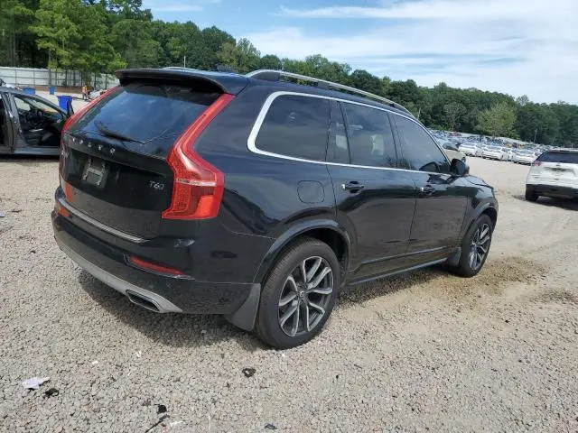 2016 VOLVO XC90 T6  