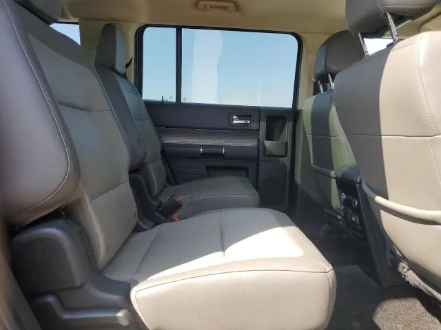 2016 FORD FLEX SEL  