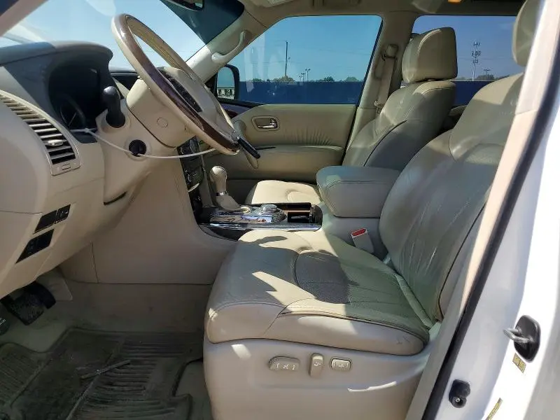 2013 INFINITI QX56 BASE  