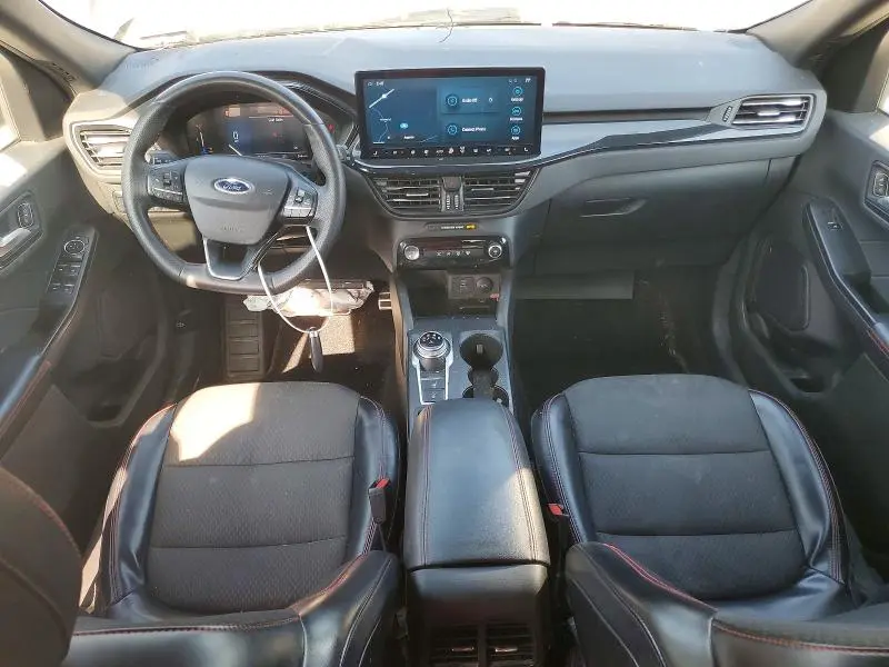 2023 FORD ESCAPE ST LINE  